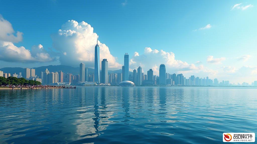 珠海市保险核心系统全面解析与未来展望
