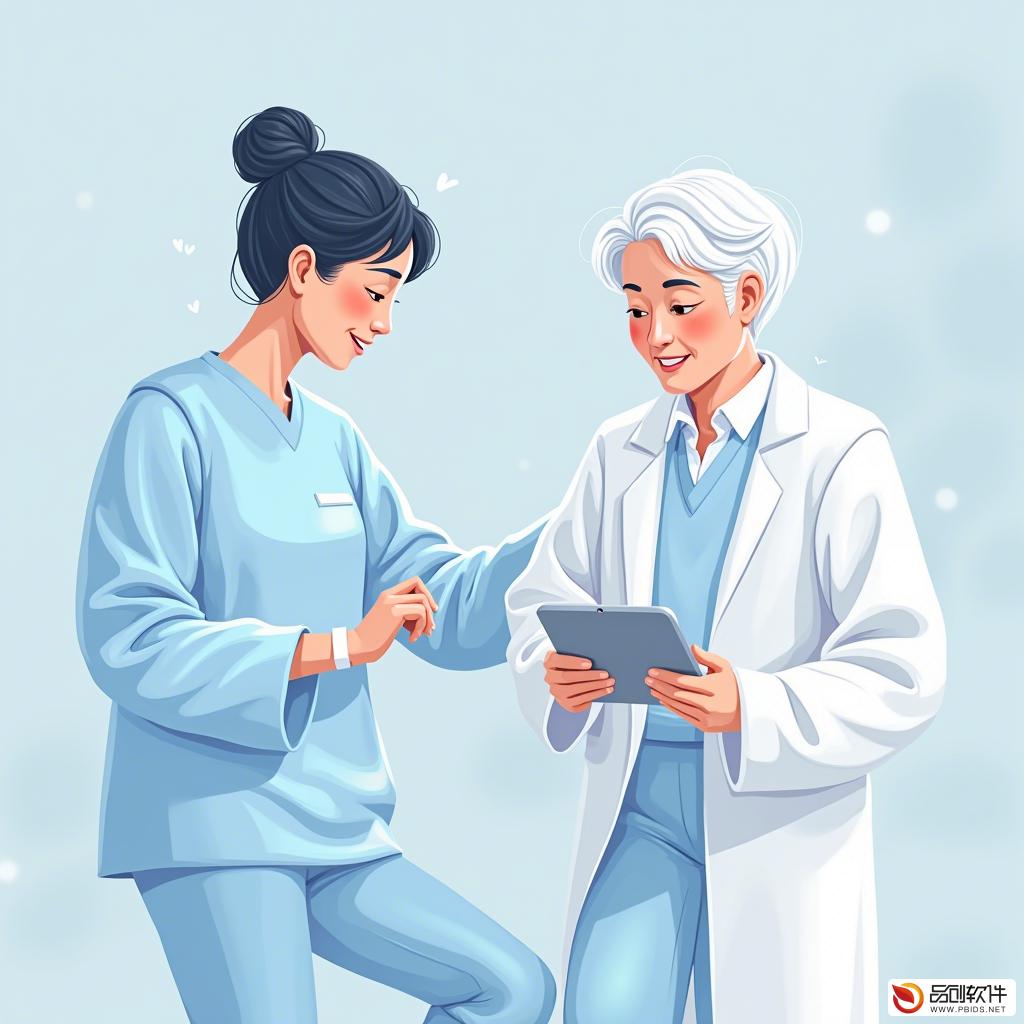 重庆市智慧养老商城APP：科技赋能，重塑养老新生态
