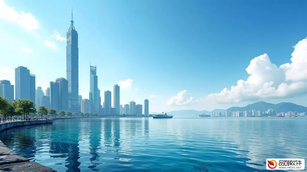 珠海市平安科技金融科技创新平台工作室：引领金融科技新风尚
