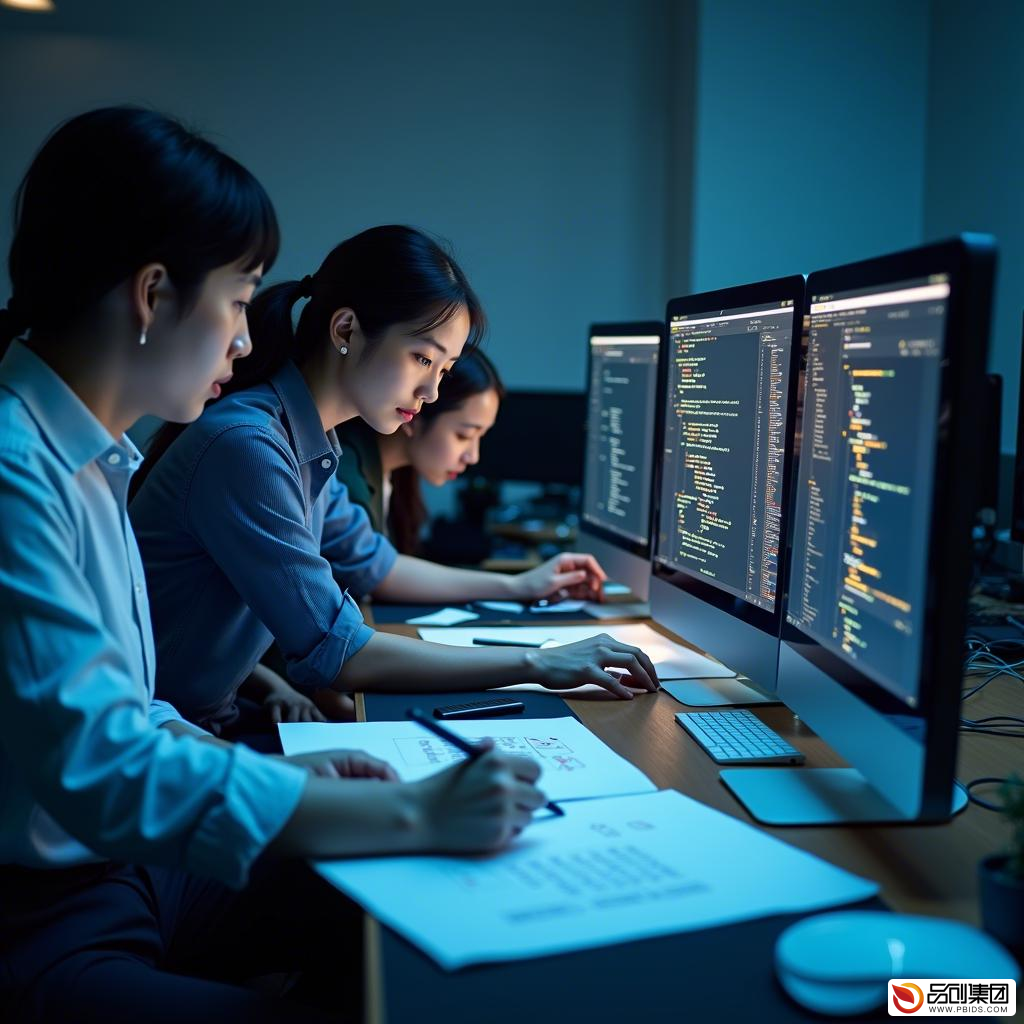 电商APP定制开发公司：打造专属商业利器...
