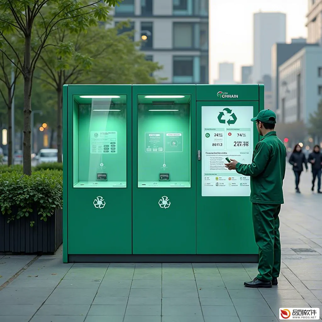 深圳市医疗废物智能回收追踪平台服务站：打造绿色医疗新生态
