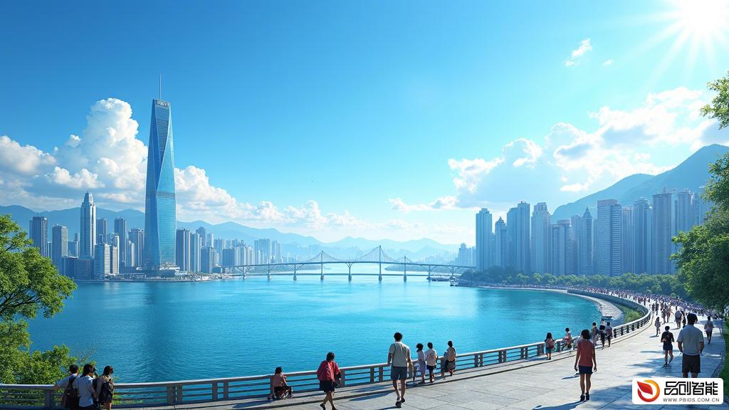 珠海市中医炮制工艺数字化系统生态链：传承与创新并进
