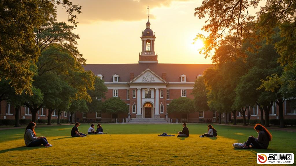 美国顶尖交互设计类大学深度解析
