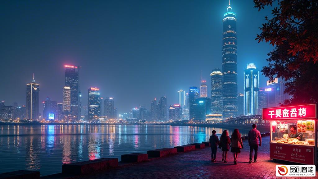 东莞市智慧医院体征监测平台中心：科技引领医疗新篇章
