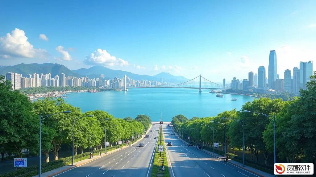 珠海市教育区块链存证系统研发中心：引领教育数字化转型的新篇章
