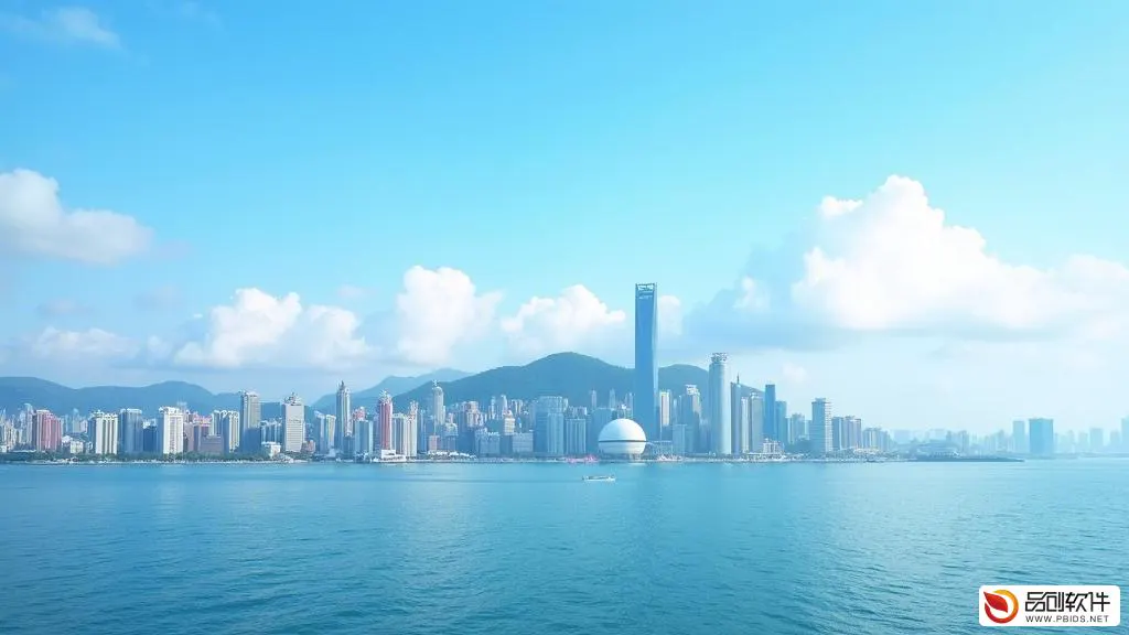 珠海市货运车载互联平台：重塑物流行业的智慧引擎
