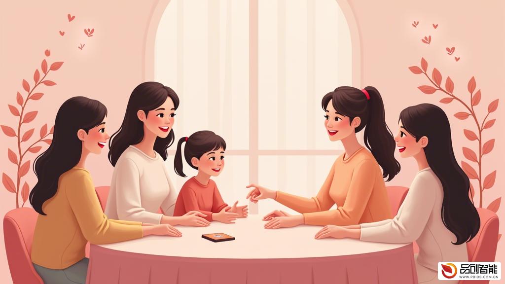 母婴社群运营技术中心：打造高效互动与精准服务的秘诀
