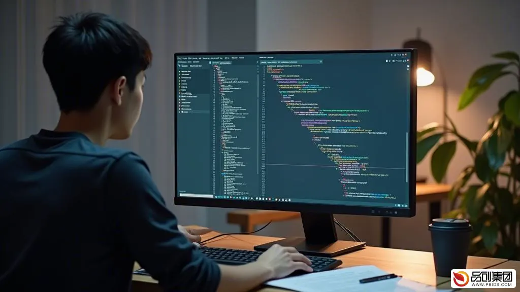 微信小程序开发与维护：全面指南与实践

