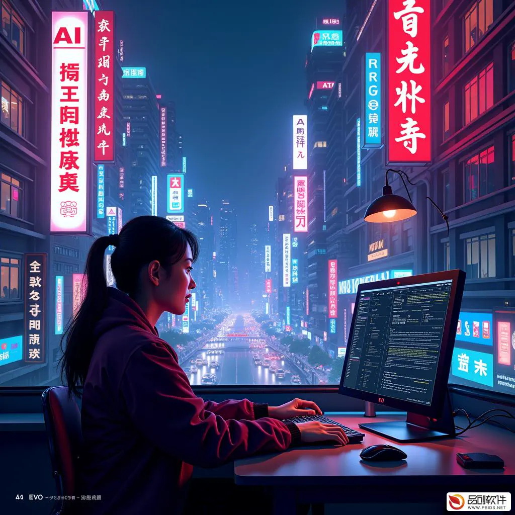 引领未来设计新风尚：重庆市AI创作设计系统方案商深度解析
