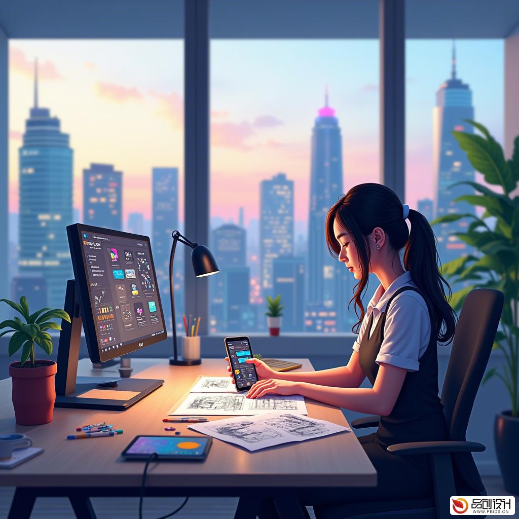 抚州市APP应用UI设计单位的卓越实践与...