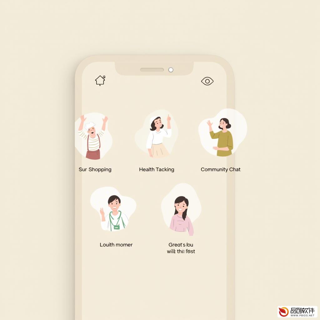 宁波市智慧养老商城APP：打造全方位养老服务新平台

