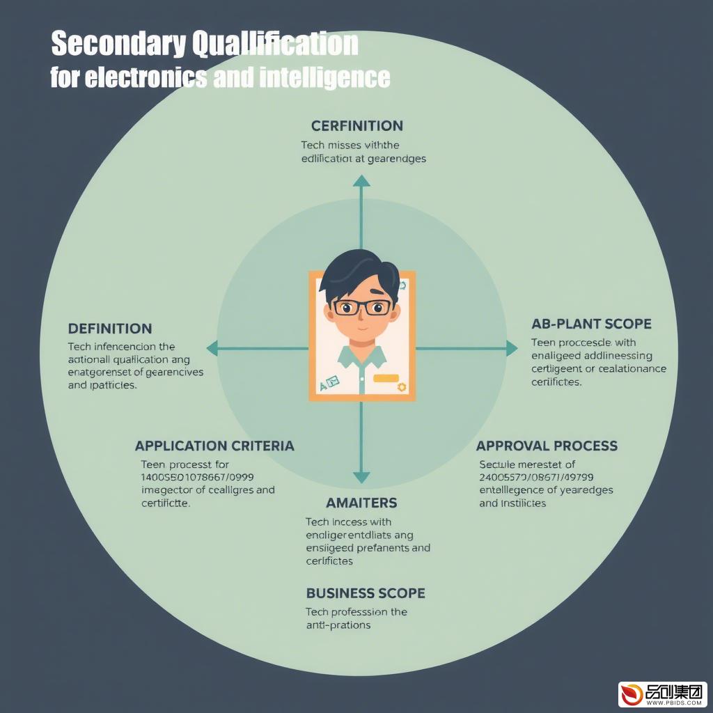 电子与智能化二级资质全面解析