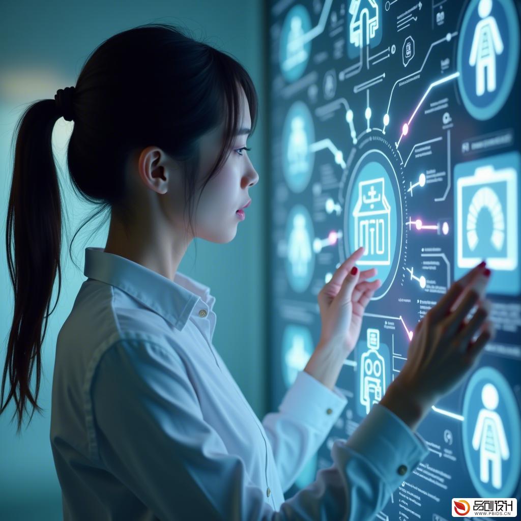 丽江智能交互系统企业的创新与发展之路
