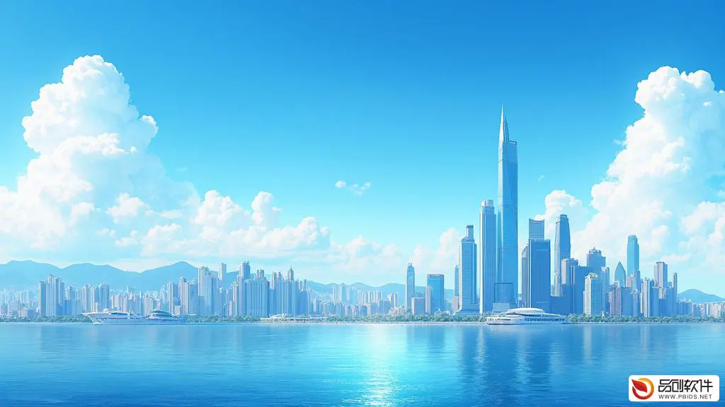 珠海市会展虚拟展厅系统：创新会展业的新篇章

