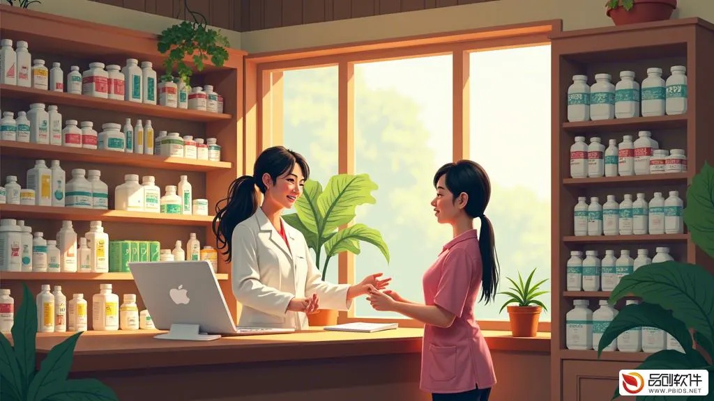 北京市社区药店O2O配送平台：创新研发，重塑社区健康服务生态
