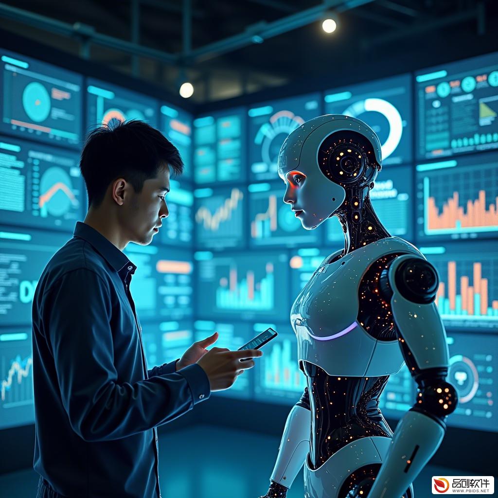 广州市保险智能客服平台技术中心：引领保险业智能化转型...