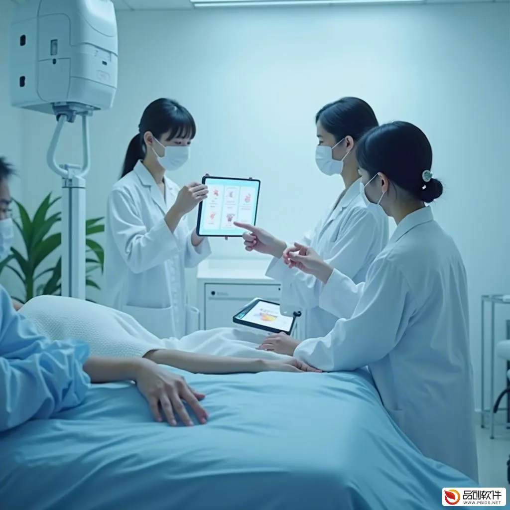 天津市医疗新零售系统服务商：重塑医疗行业新生态
