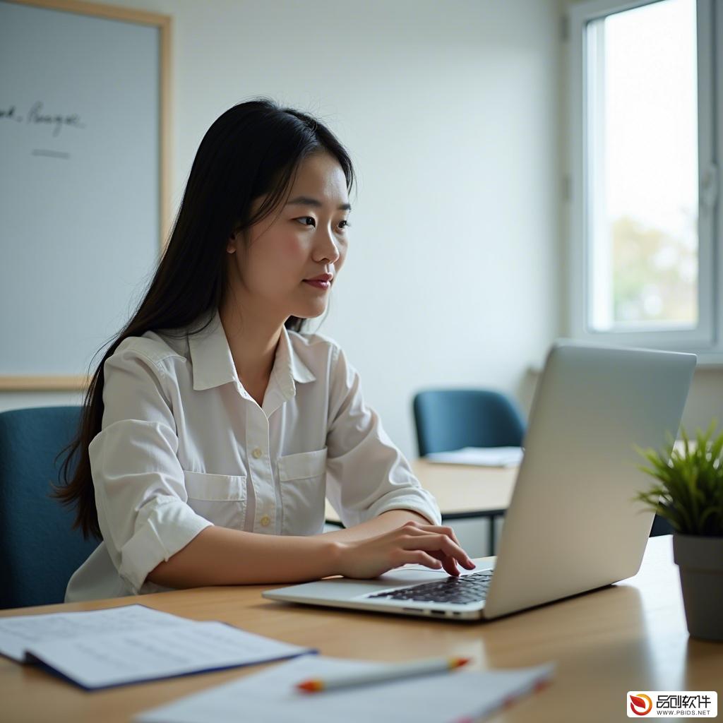 培训机构教育管理系统方案商：打造高效教育运营新生态
