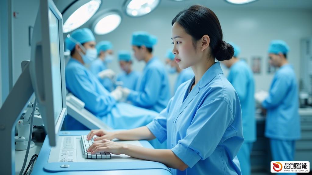 广州市医疗终端弹性插拔接入实验室：创新引领医疗信息化未来
