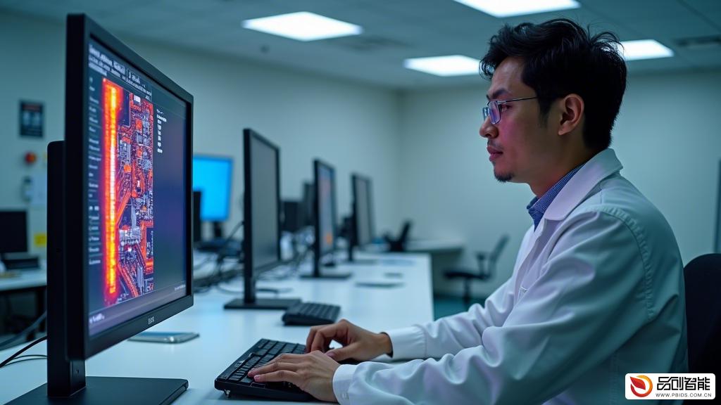 远程测温系统服务站：科技守护健康的创新实践
