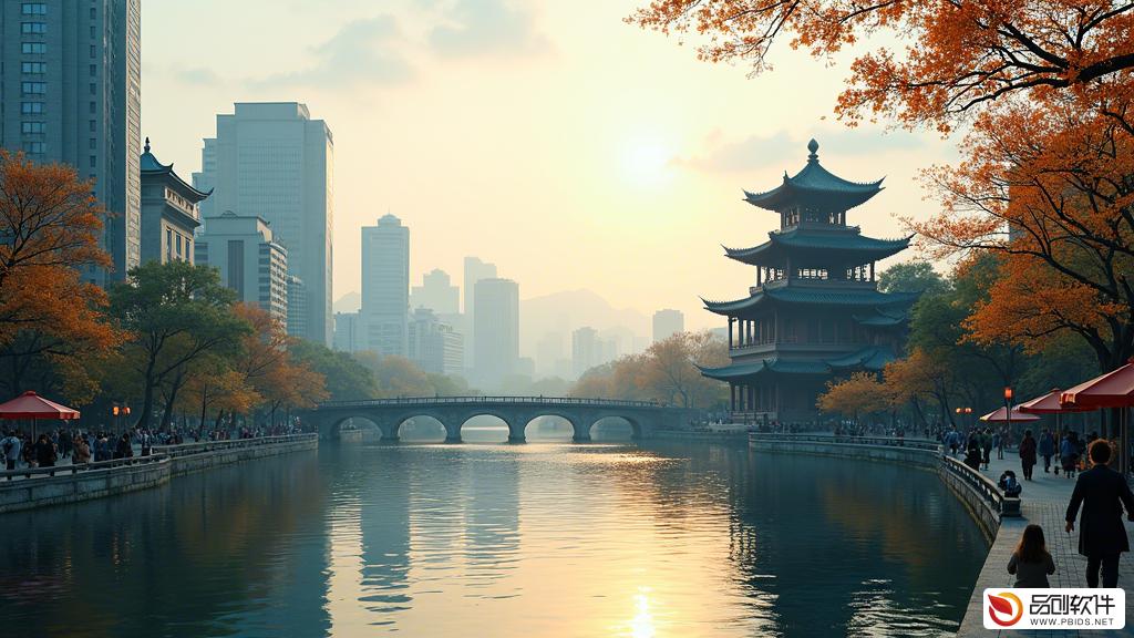 杭州市低功耗蓝牙资产追踪平台的创新之路
