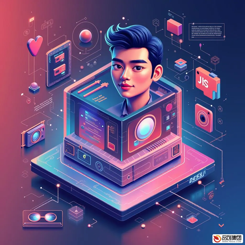 three.js开发工具：解锁3D图形创作的无限可能
