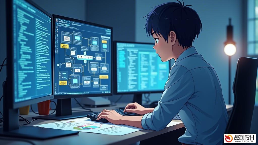 风险控制数字界面设计创新服务中心：引领金融安全新纪元
