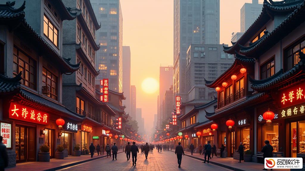 佛山市保险销售运营新纪元：AI小程序机构的崛起与变革
