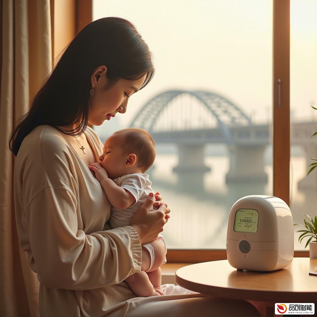 苏州市母乳成分分析设备集成商：科技引领母...