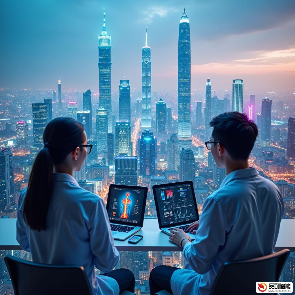 东莞市物联网疼痛管理生态链：创新科技引领...