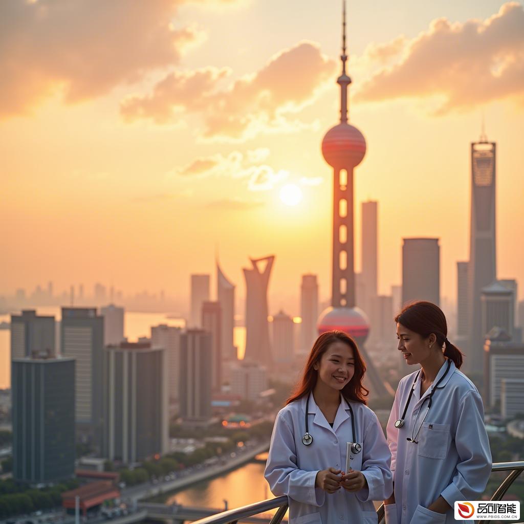 上海市医疗认证服务申请全攻略：选择优质方...