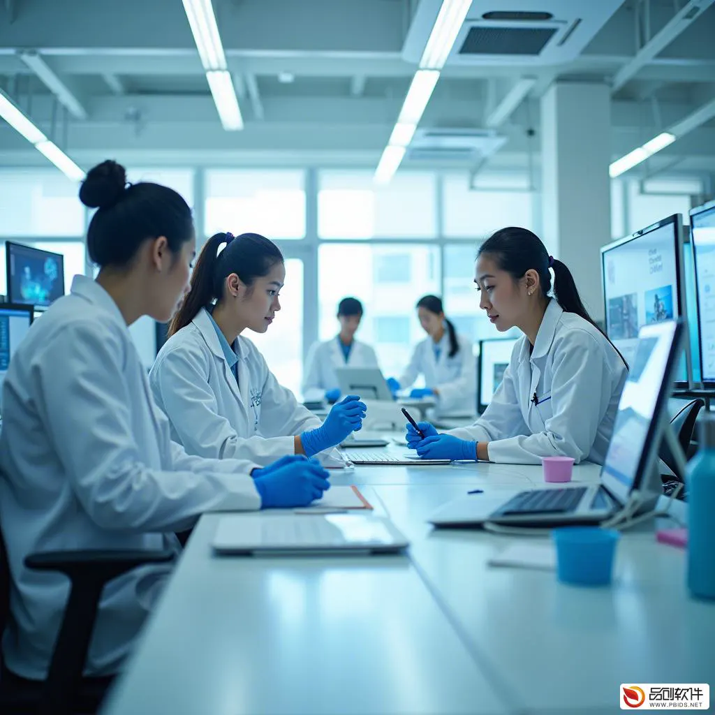 重庆市医疗设备信创适配平台技术中心：引领医疗信...