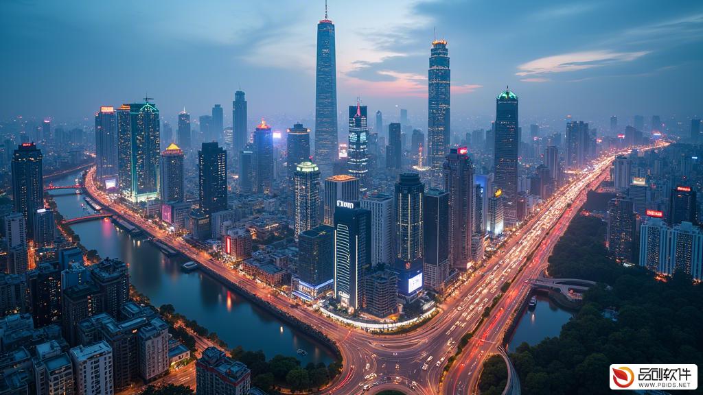 广州市私募资金托管平台企业的全面解析与发展前景
