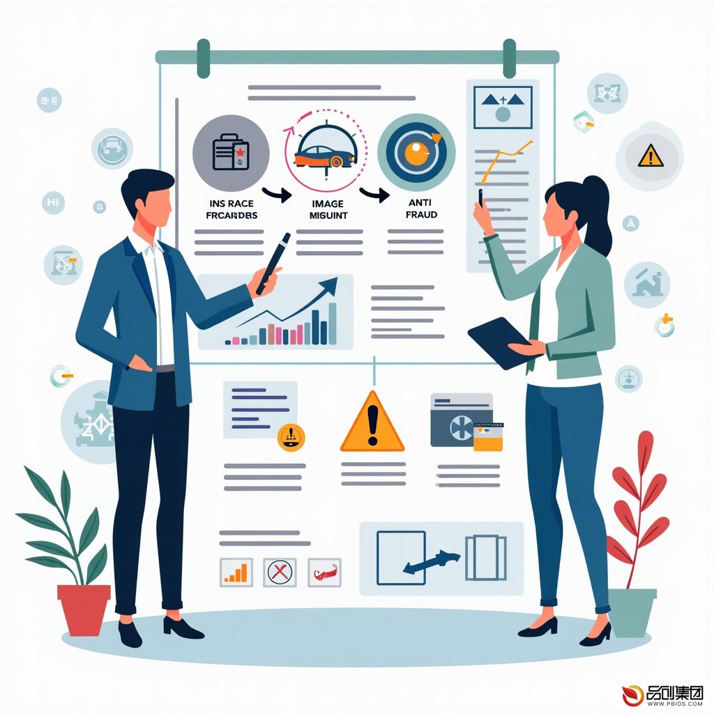 保险理赔系统升级:精算专家深度解析图像识...