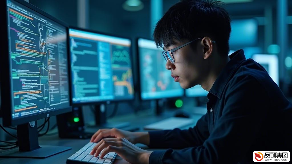 深入解析：什么是信息安全及其在现代社会的重要性
