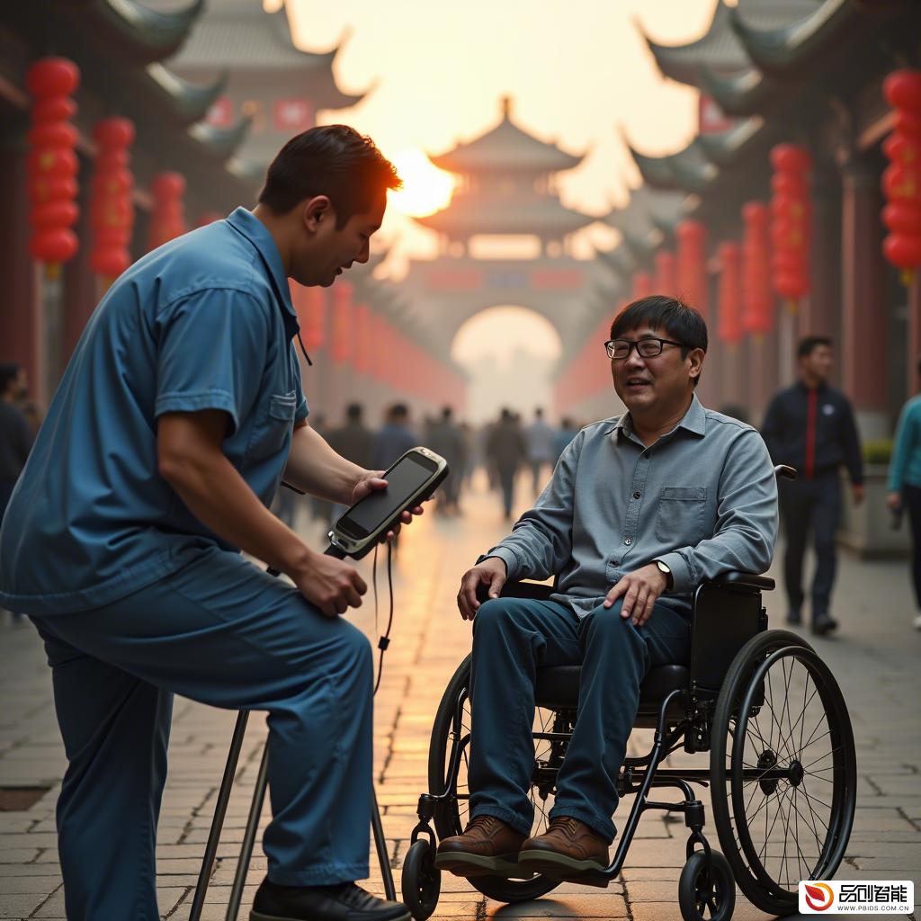 成都市动态电刺激强度调节系统工场：创新引...