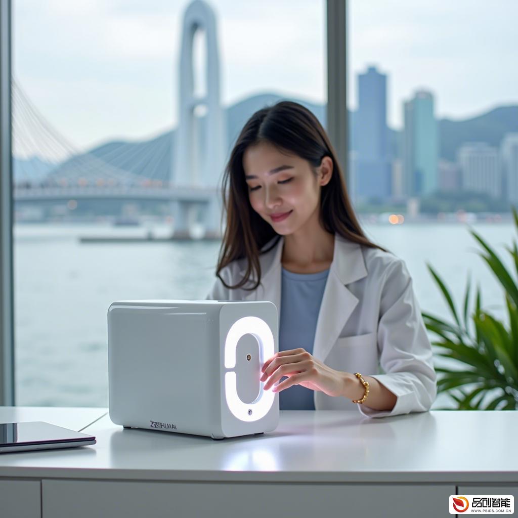 珠海市智能药盒提醒系统平台：科技赋能健康...
