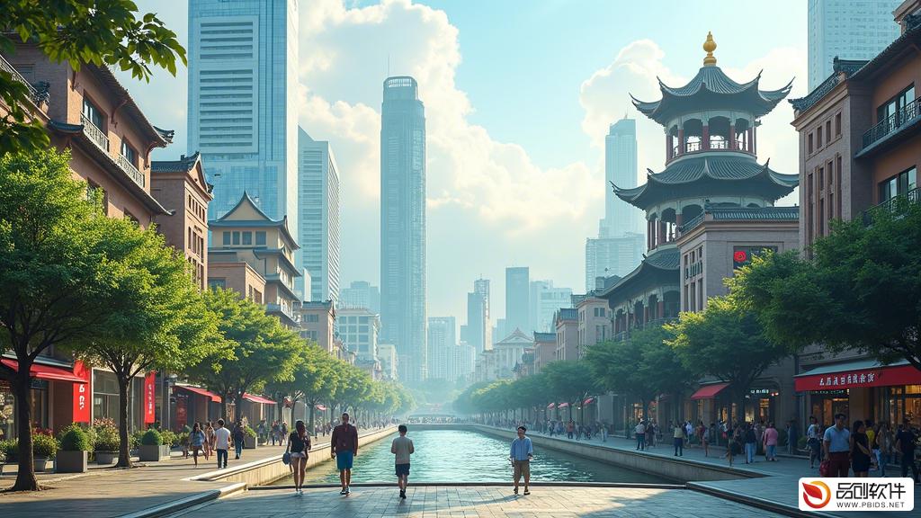 杭州市区块链物流防伪溯源平台的革新实践
