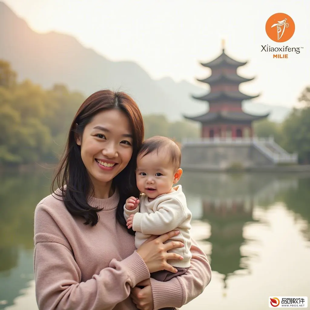 杭州市小象米俪母婴平台集成商：引领母婴行业新风尚
