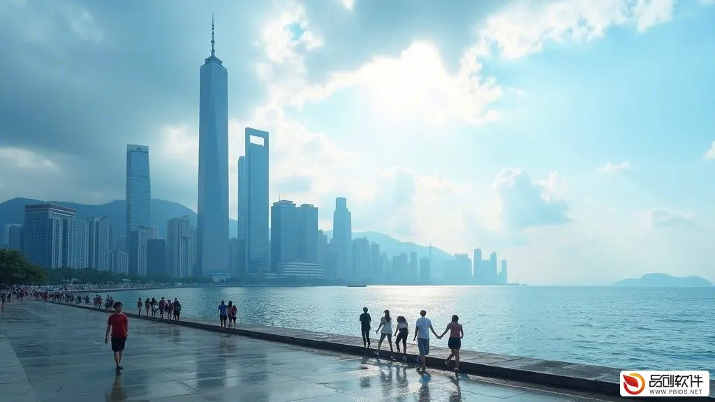 珠海市医疗新零售系统有限公司：引领医疗行业数字化转型的新篇章
