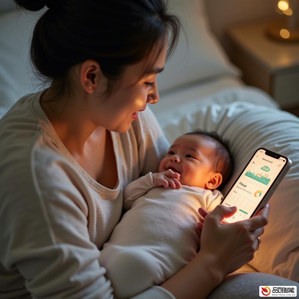 杭州市宝宝体温监测平台：守护婴幼儿健康的...