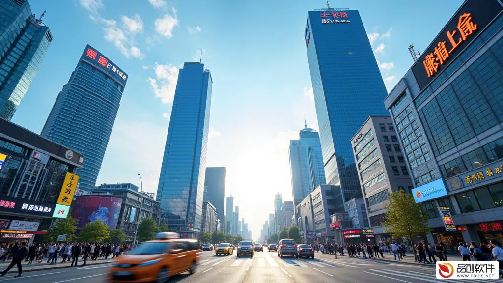 宁波市环保监测物联网平台的领航者：运营商深度解析

