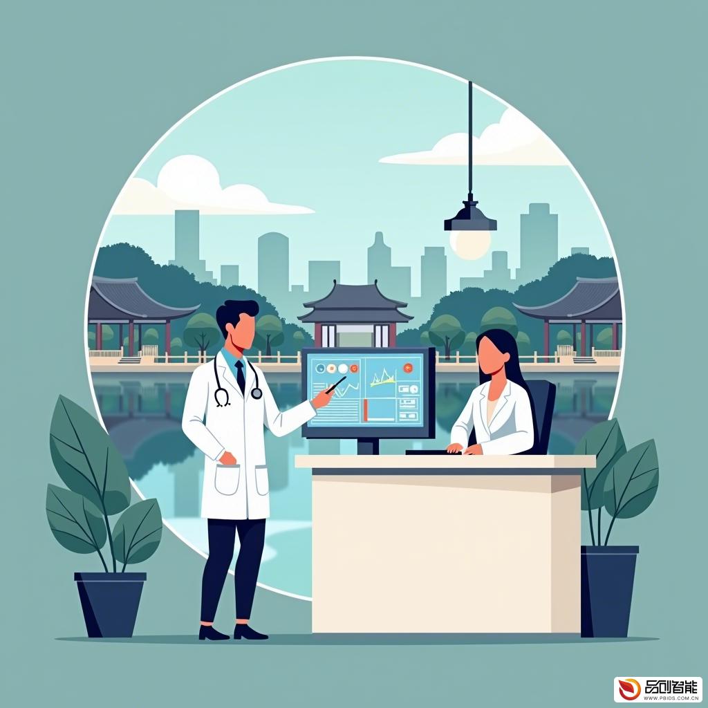 苏州市医疗级智能穿戴设备服务站：科技健康...