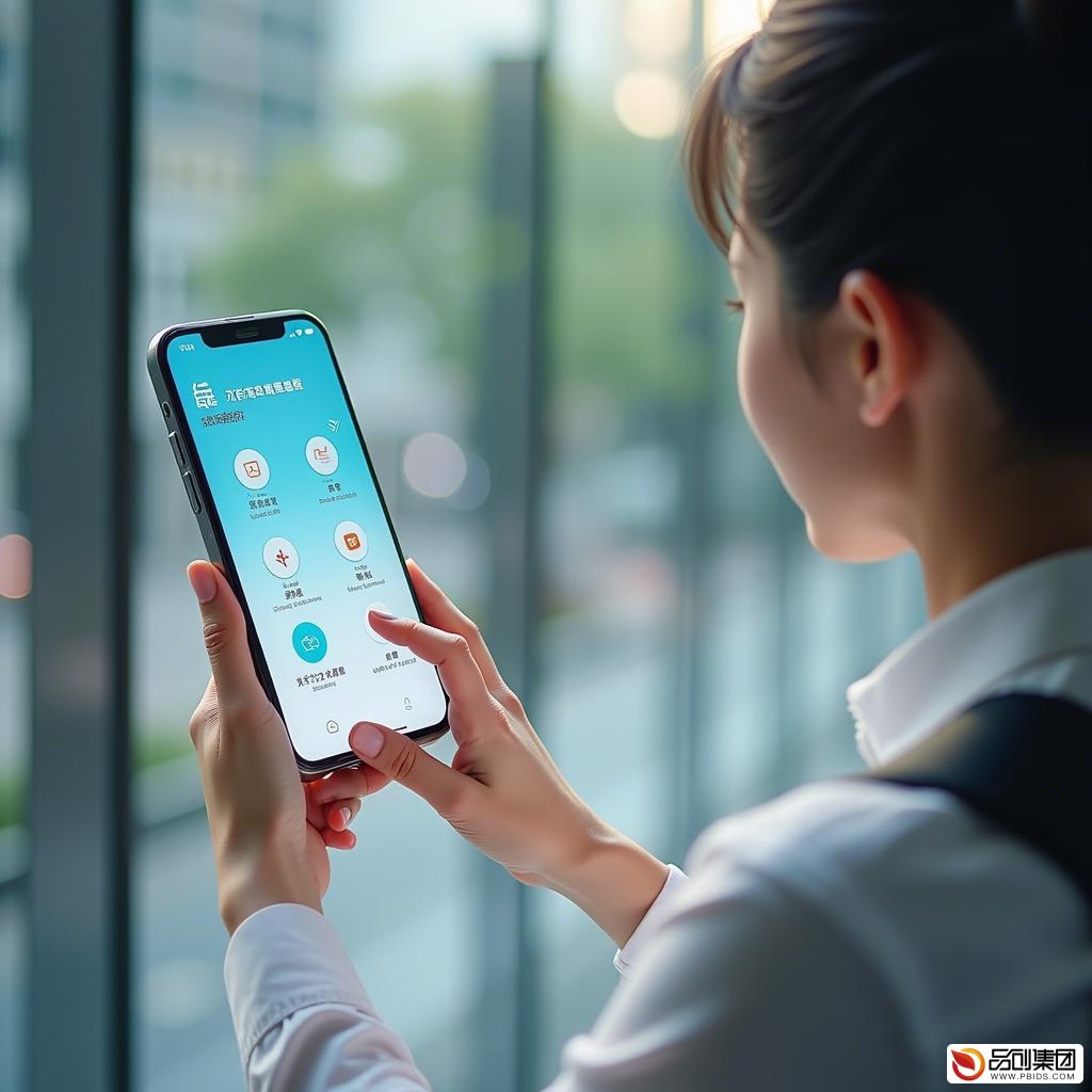 上海人保财险APP：便捷服务，一键触达您...