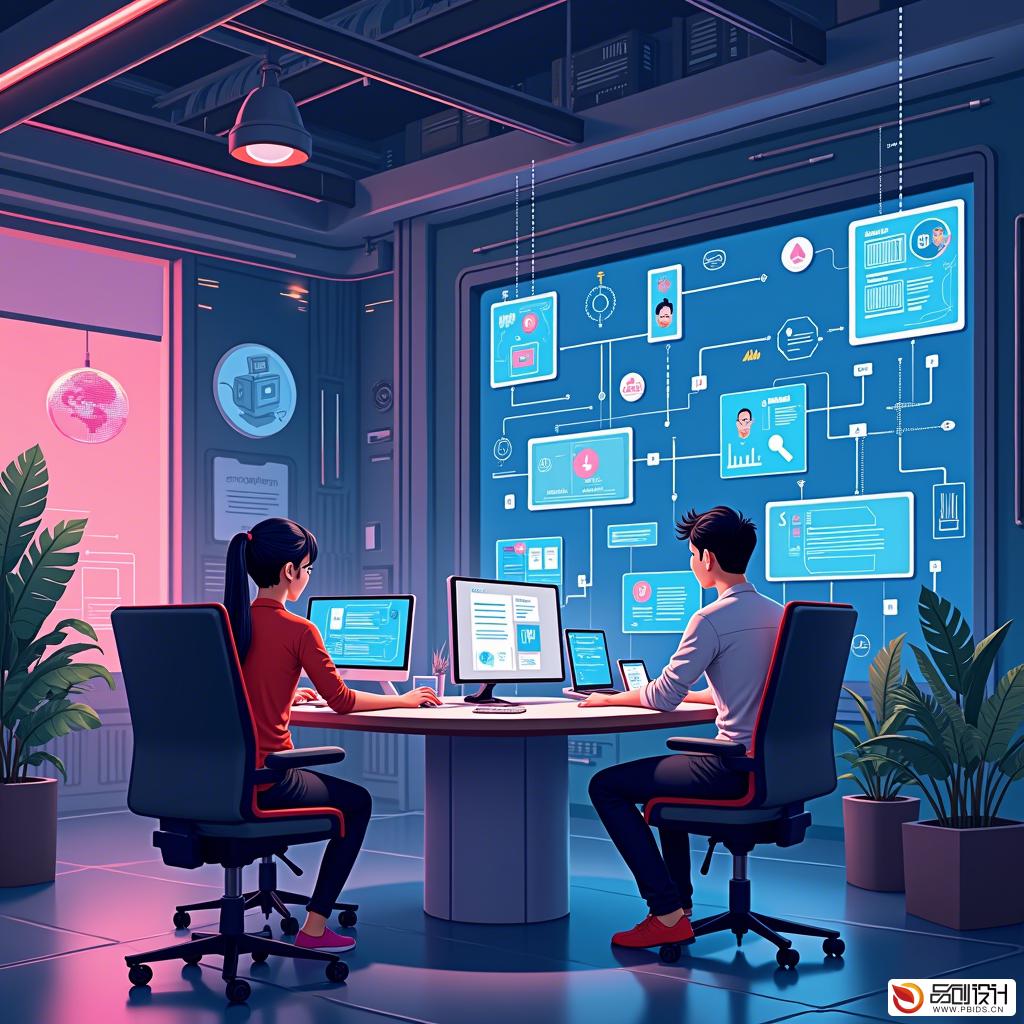 系统创新设计策略：引领未来科技潮流的关键路径
