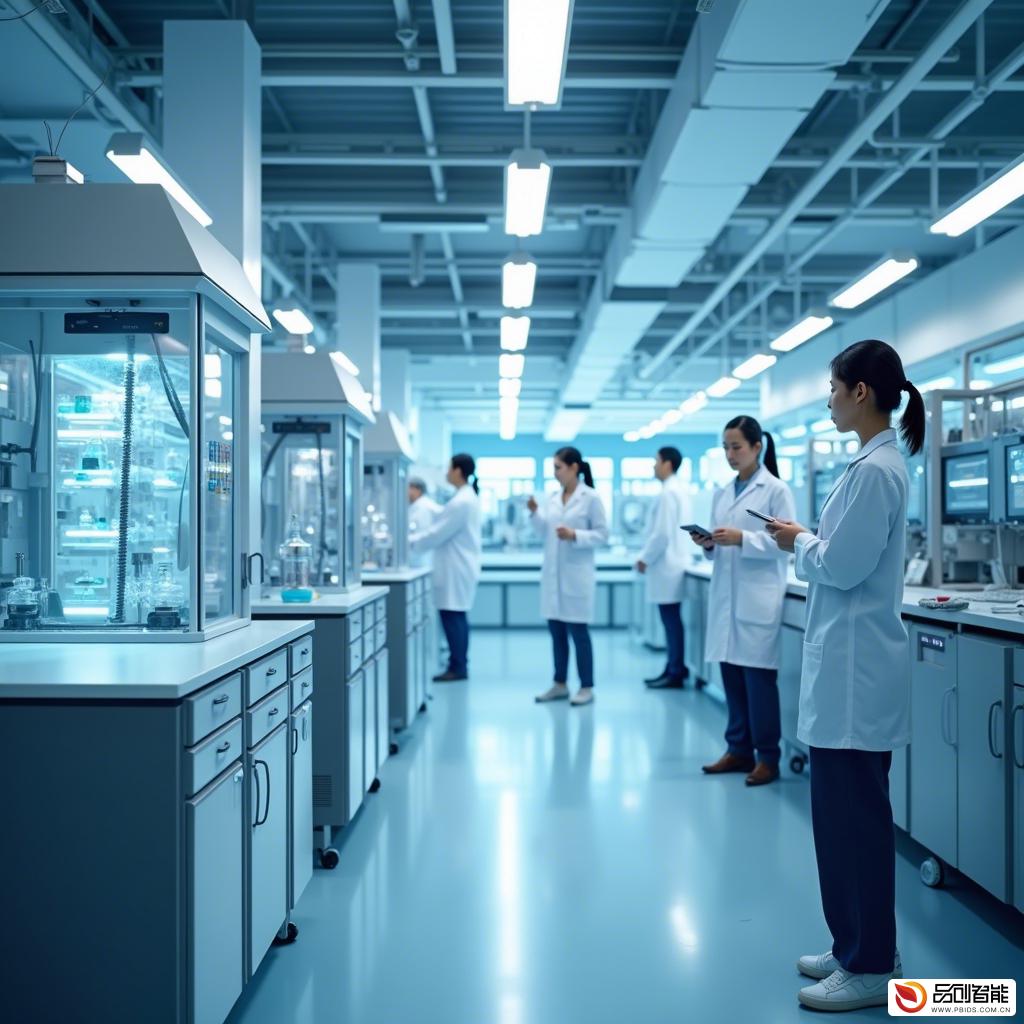 广州市工业控制嵌入厂商：技术创新与行业发...