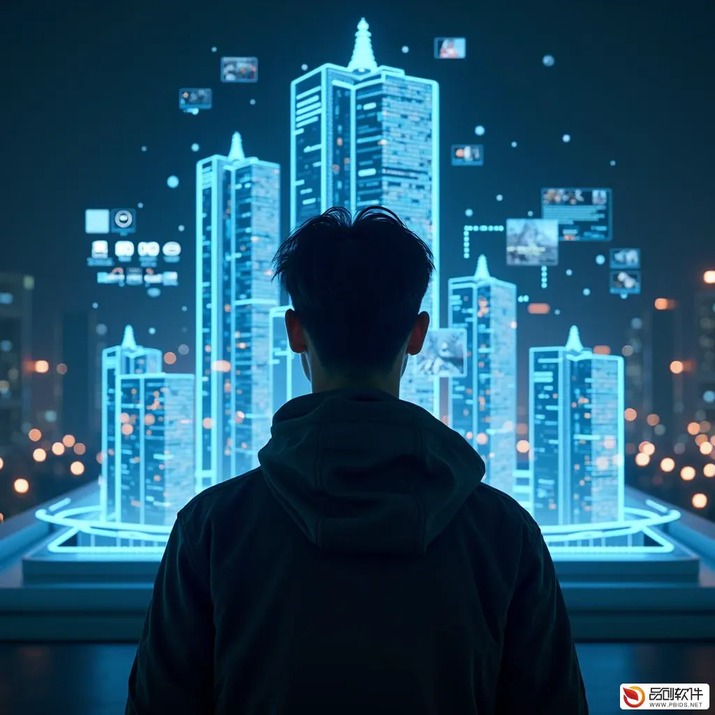武汉市智能运维监控平台公司：引领数字化转型的新篇章
