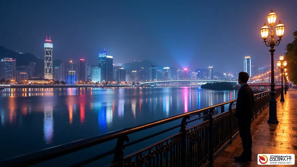 重庆市多协议物联网关集成平台技术中心：引领智慧城市的创新力量
