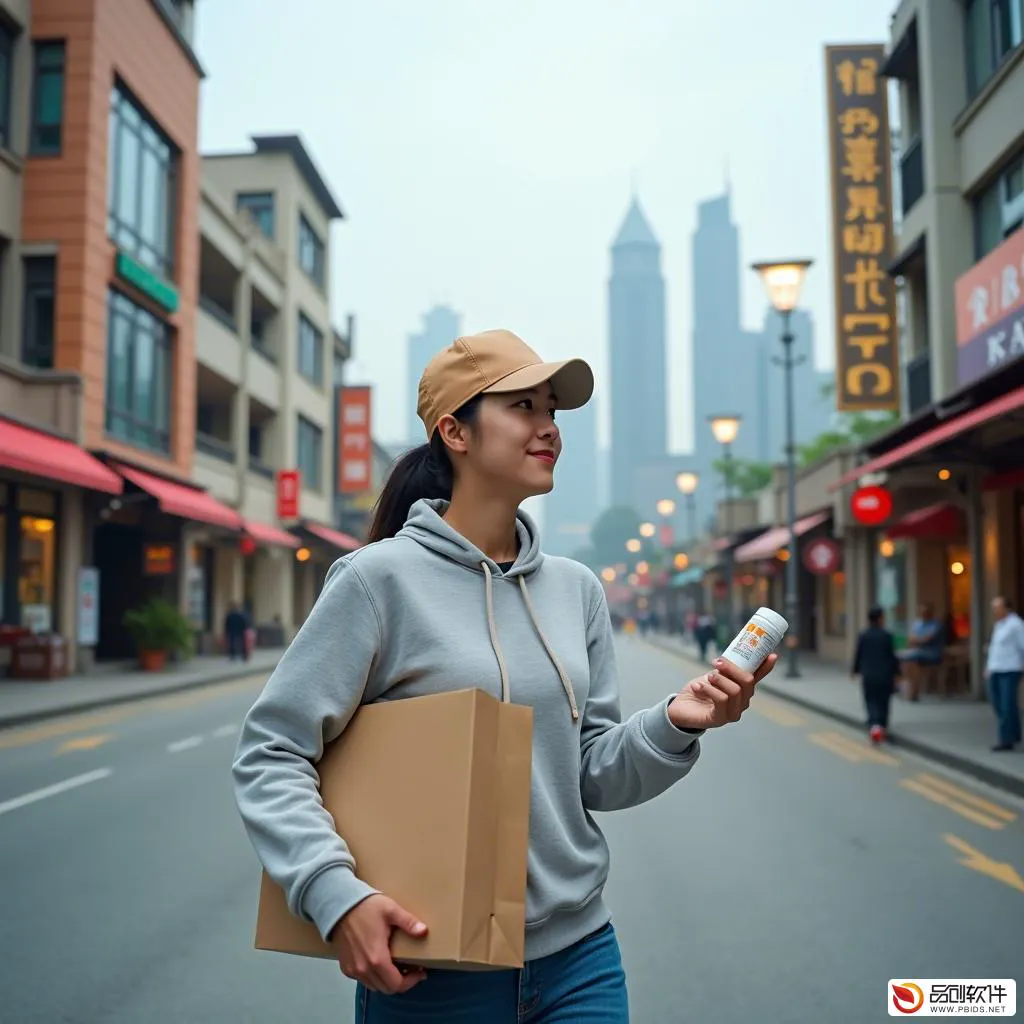 上海市社区药店O2O配送平台研发中心：重塑医药零售新生态
