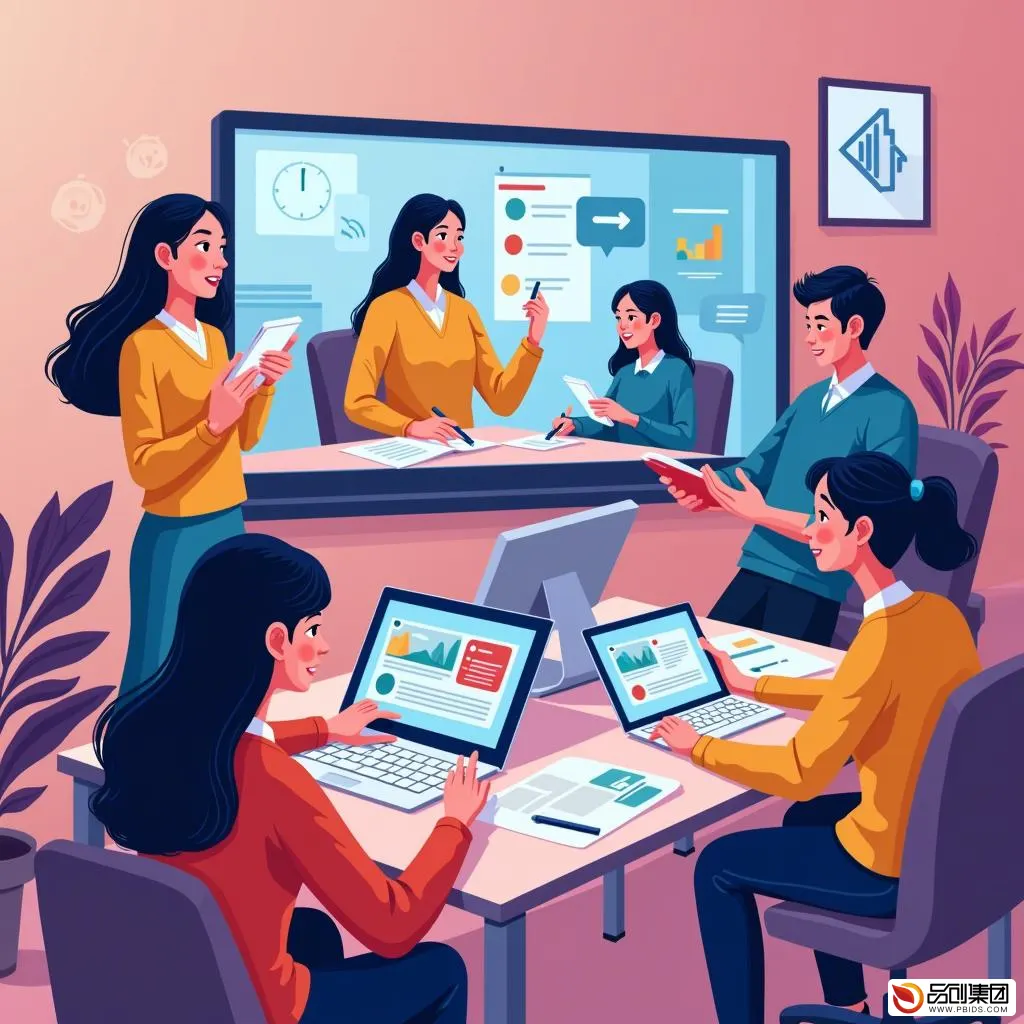 重塑教育未来:教学互动平台软件的革新力量